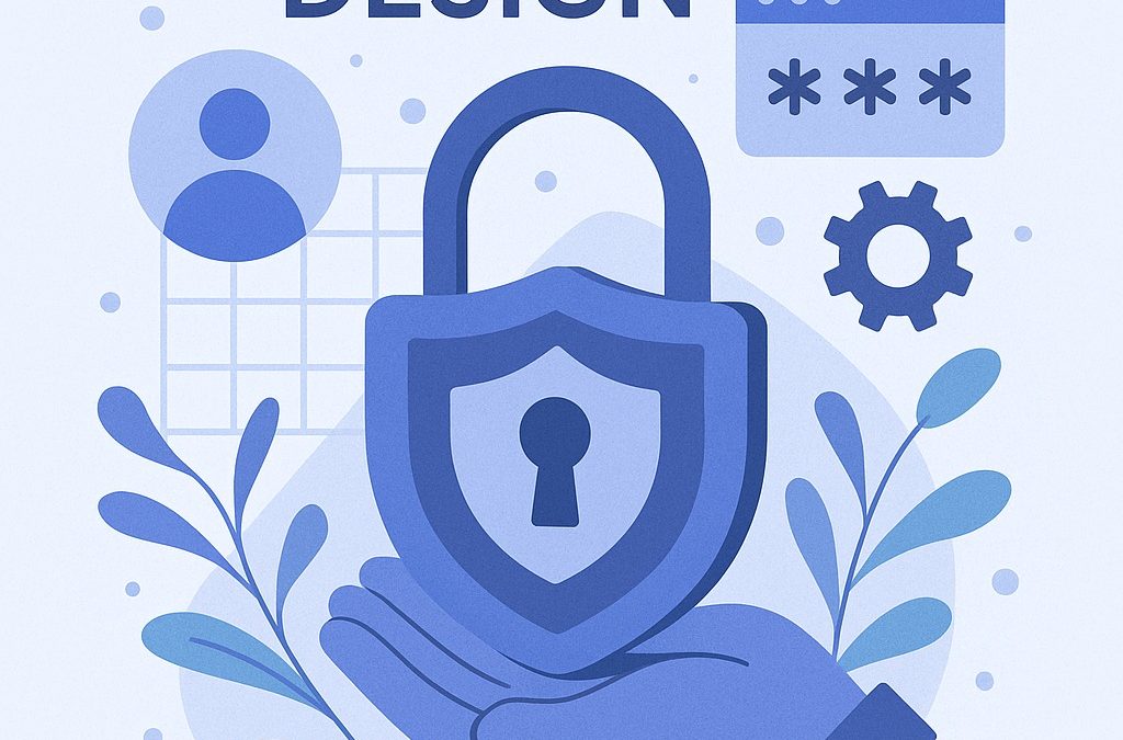Privacy by Design voor Developers: Bouw Apps met Respect voor Gebruikersgegevens