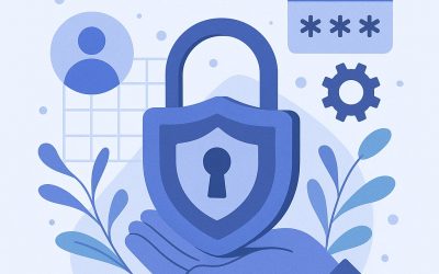 Privacy by Design voor Developers: Bouw Apps met Respect voor Gebruikersgegevens