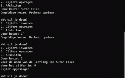 Wat is veilige code? – De basis van softwarebeveiliging