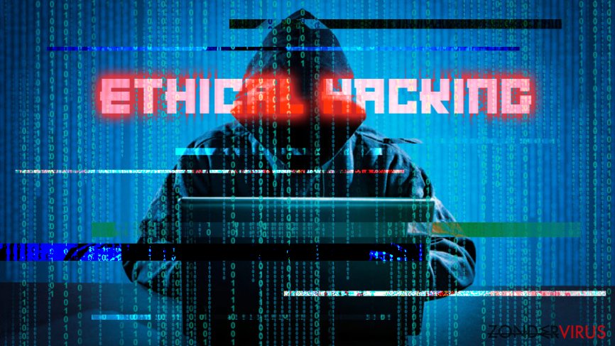 Hacken = niet altijd crimineel: ontdek de wereld van ethisch hacken
